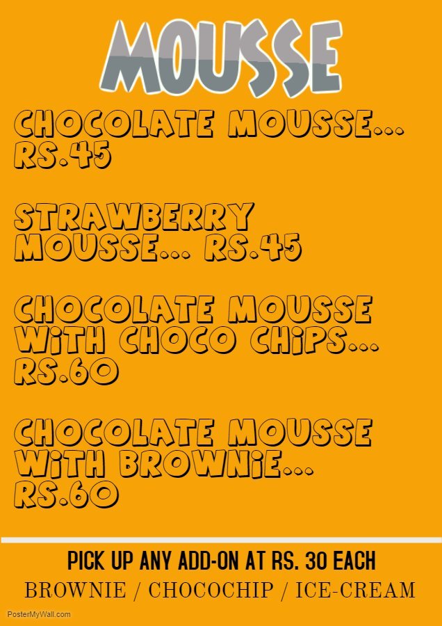 Happy Shakes Time - Kandivali West - Mumbai image 3