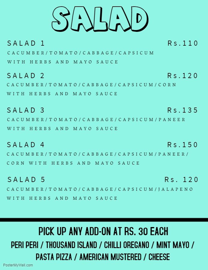 Happy Shakes Time - Kandivali West - Mumbai image 14