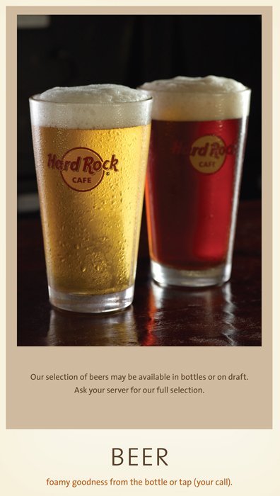 Hard Rock Cafe - Lokhandwala - Mumbai image 20