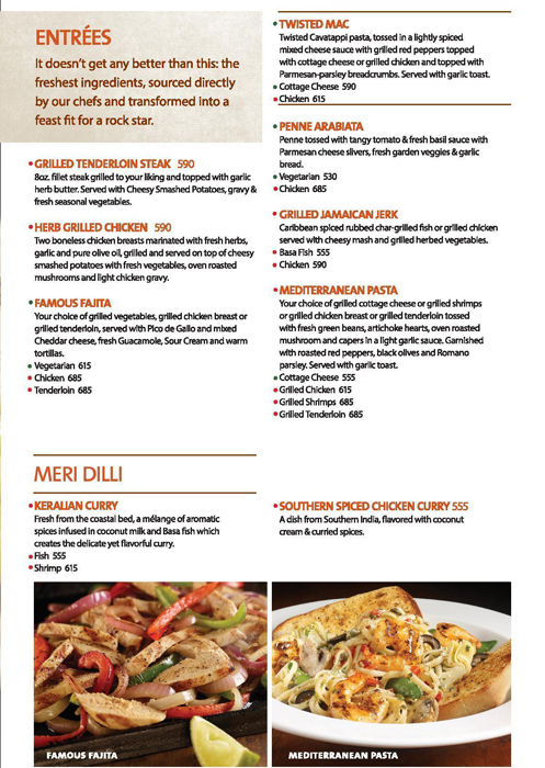 Hard Rock Cafe - DLF Place Mall - Saket - New Delhi image 5