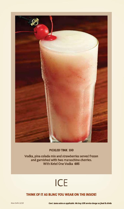 Hard Rock Cafe - DLF Place Mall - Saket - New Delhi image 29