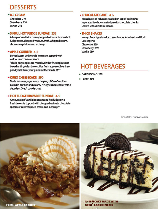 Hard Rock Cafe - DLF Place Mall - Saket - New Delhi image 3