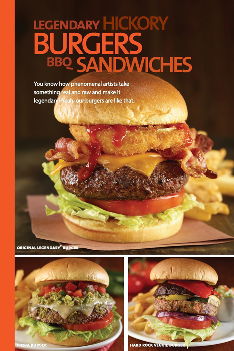 Hard Rock Cafe - DLF Place Mall - Saket - New Delhi image 10