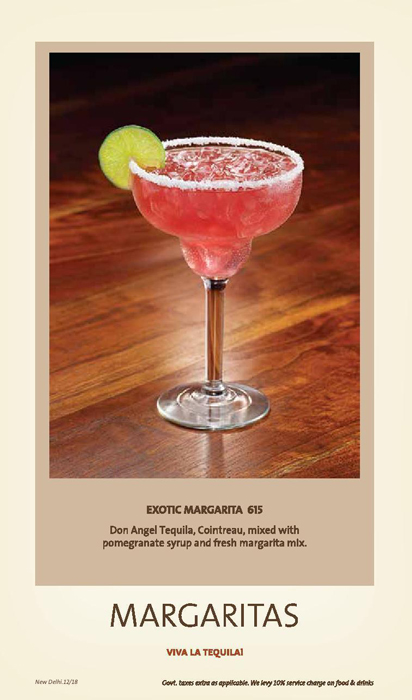 Hard Rock Cafe - DLF Place Mall - Saket - New Delhi image 38