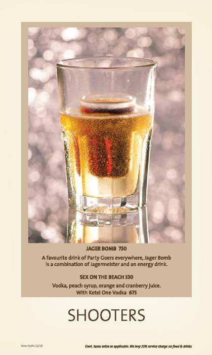 Hard Rock Cafe - DLF Place Mall - Saket - New Delhi image 45