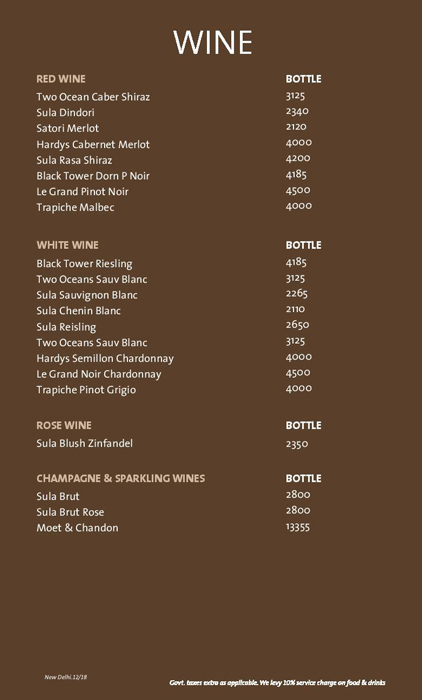 Hard Rock Cafe - DLF Place Mall - Saket - New Delhi image 26