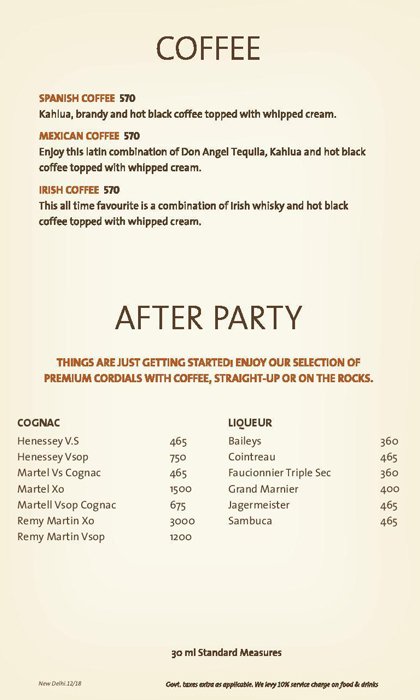 Hard Rock Cafe - DLF Place Mall - Saket - New Delhi image 16