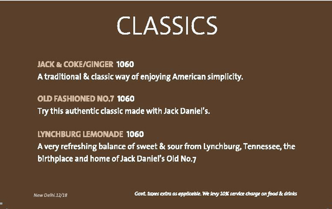 Hard Rock Cafe - DLF Place Mall - Saket - New Delhi image 32