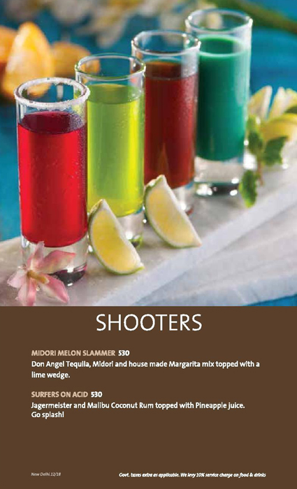 Hard Rock Cafe - DLF Place Mall - Saket - New Delhi image 44