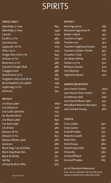 Hard Rock Cafe - DLF Place Mall - Saket - New Delhi image 25