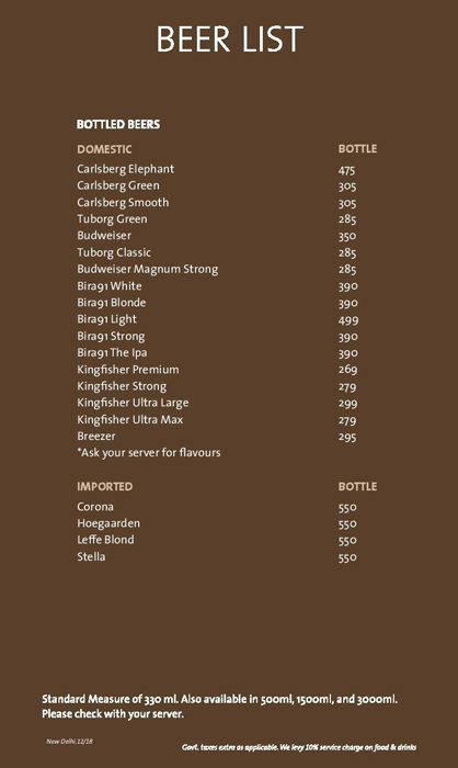 Hard Rock Cafe - DLF Place Mall - Saket - New Delhi image 22