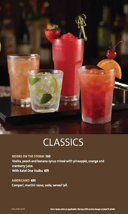 Hard Rock Cafe - DLF Place Mall - Saket - New Delhi image 30