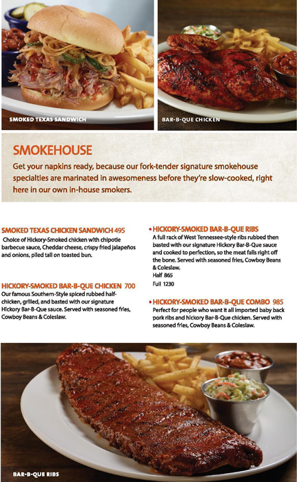 Hard Rock Cafe - DLF Place Mall - Saket - New Delhi image 7