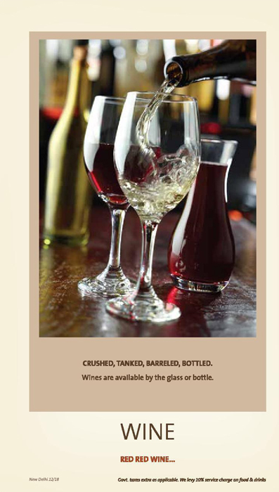 Hard Rock Cafe - DLF Place Mall - Saket - New Delhi image 27