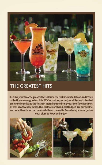 Hard Rock Cafe - DLF Place Mall - Saket - New Delhi image 49