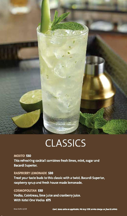 Hard Rock Cafe - DLF Place Mall - Saket - New Delhi image 33