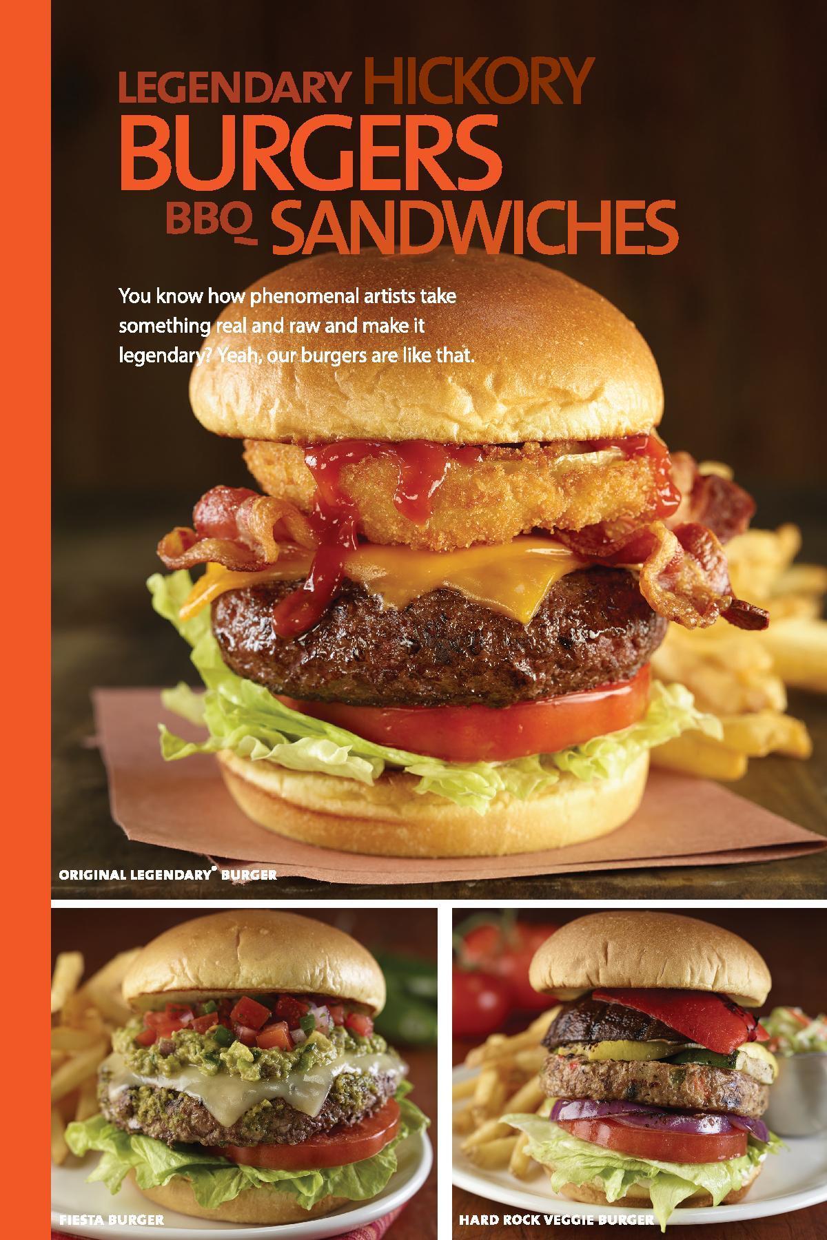 Hard Rock Cafe - St. Marks Road - Bangalore image 10