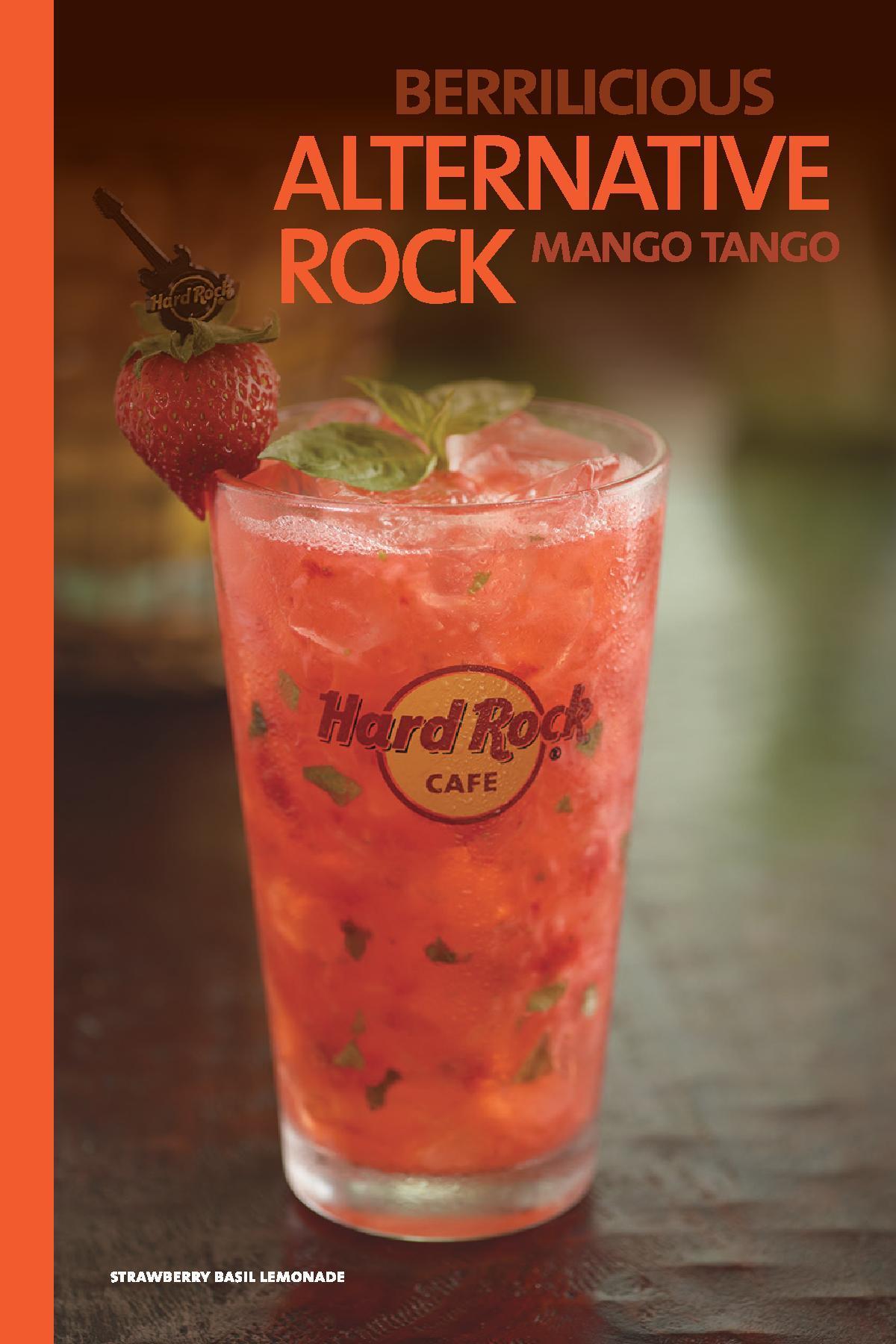 Hard Rock Cafe - St. Marks Road - Bangalore image 16