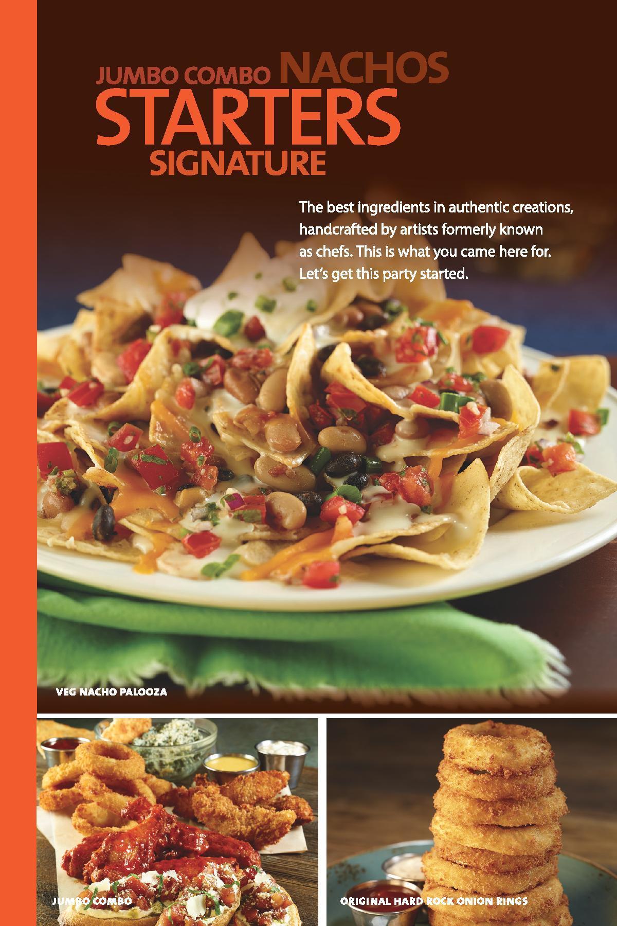 Hard Rock Cafe - St. Marks Road - Bangalore image 14