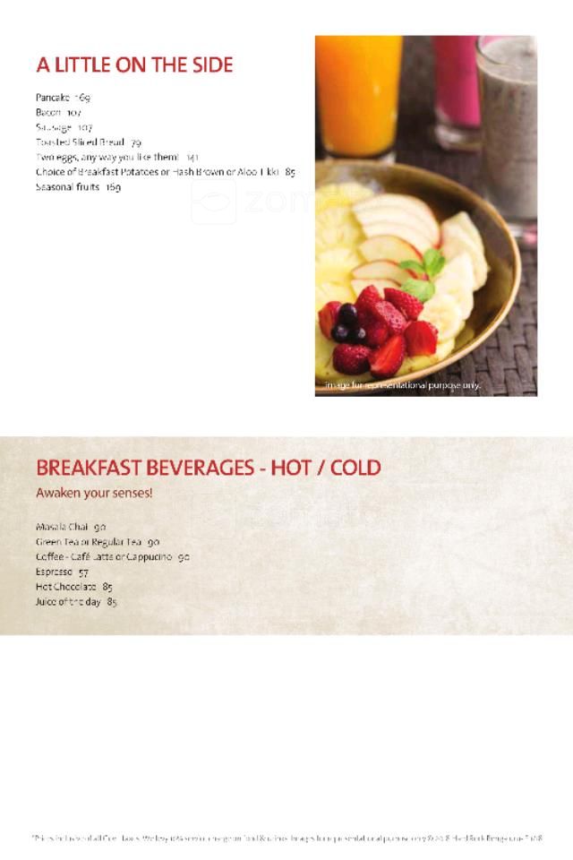 Hard Rock Cafe - St. Marks Road - Bangalore image 23