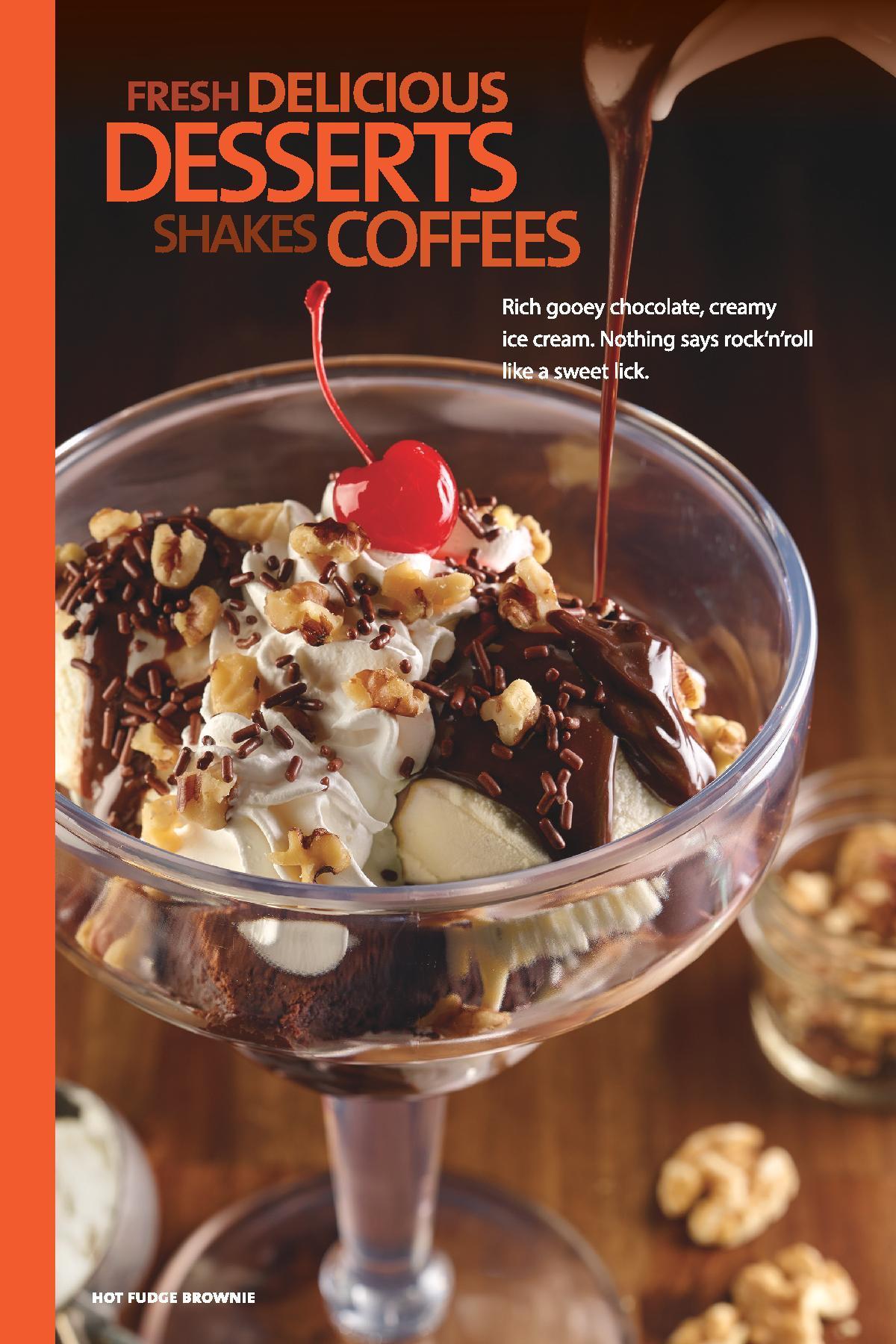 Hard Rock Cafe - St. Marks Road - Bangalore image 34