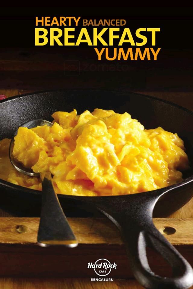 Hard Rock Cafe - St. Marks Road - Bangalore image 29