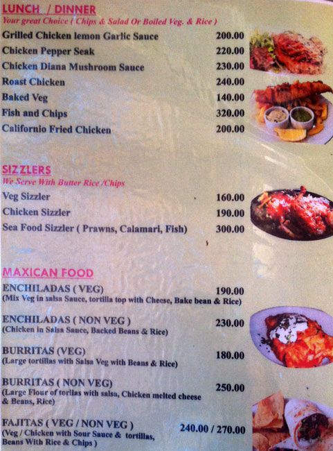 Hare Rama - Patnem Beach - Palolem - Goa image 3