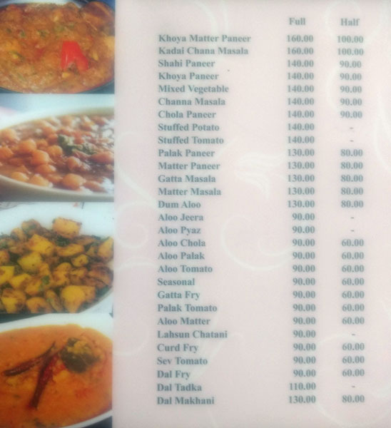 Harishankar Veg Restro - Raja Park - Jaipur · image 4