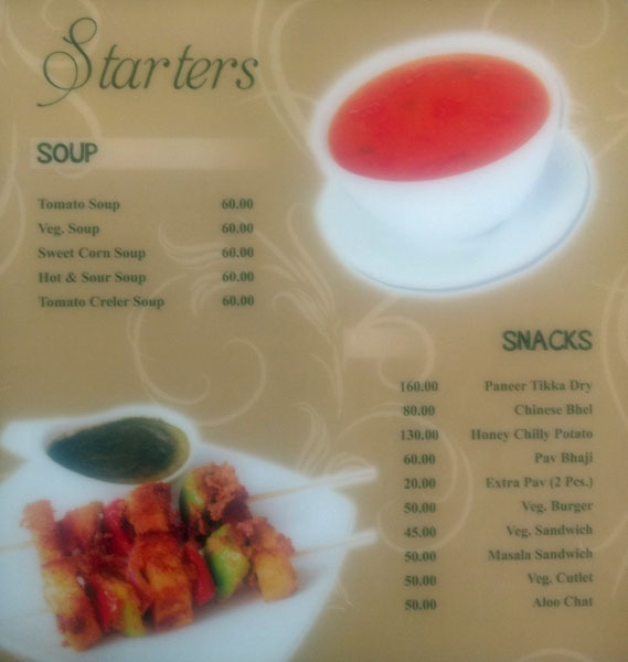 Harishankar Veg Restro - Raja Park - Jaipur · image 7