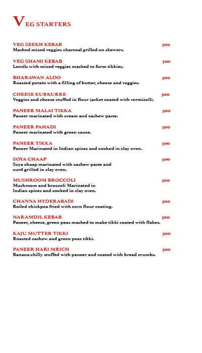 Harmony Bistro - Versova - Mumbai image 13