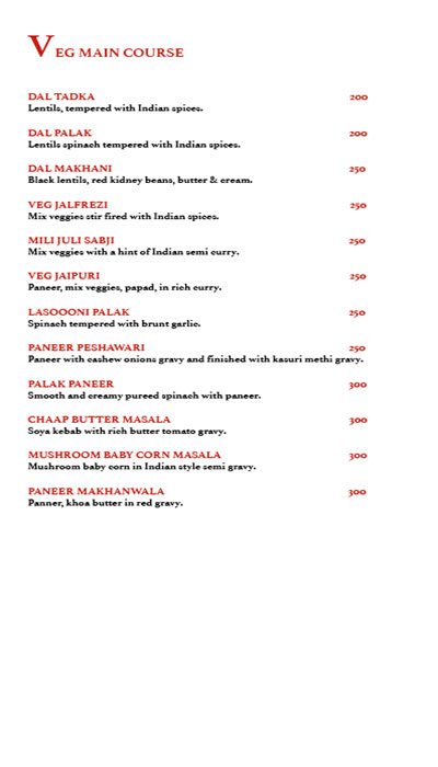 Harmony Bistro - Versova - Mumbai image 9