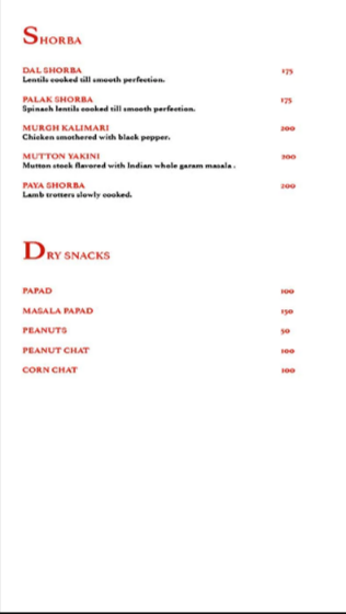 Harmony Bistro - Versova - Mumbai image 14