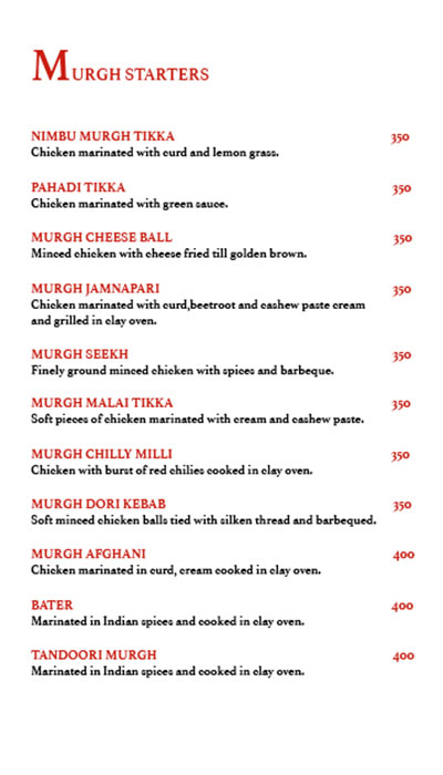 Harmony Bistro - Versova - Mumbai image 11