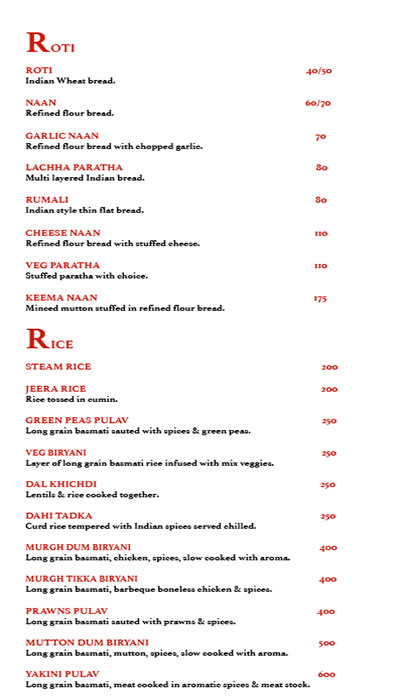 Harmony Bistro - Versova - Mumbai image 10