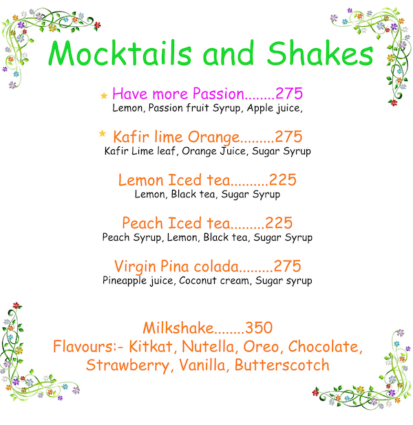 Havemore - Pandara Road Market - New Delhi image 8