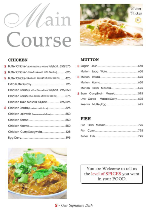 Havemore - Pandara Road Market - New Delhi image 12