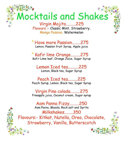 Havemore - Pandara Road Market - New Delhi image 3