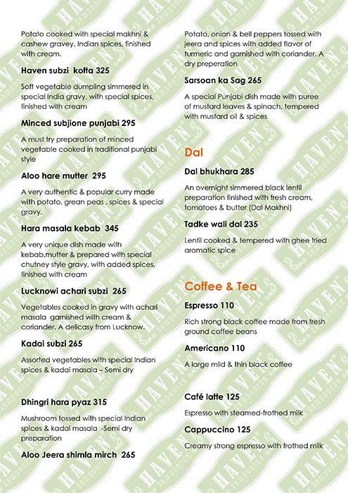 Haven Sampoorna - Velachery - Chennai image 3