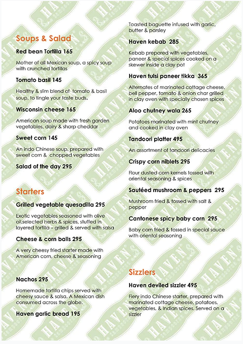 Haven Sampoorna - Velachery - Chennai image 7