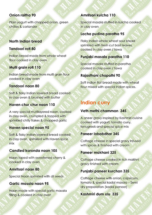 Haven Sampoorna - Velachery - Chennai image 4