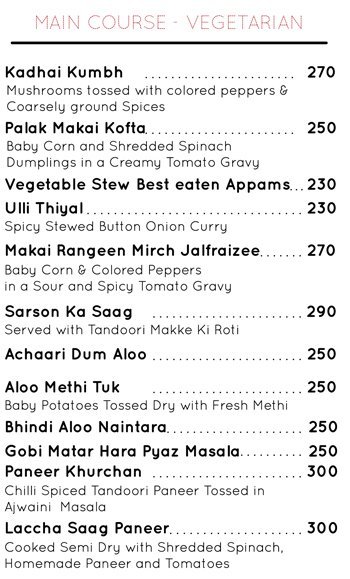 Herbs And Spices - Whitefield - Bangalore image 9