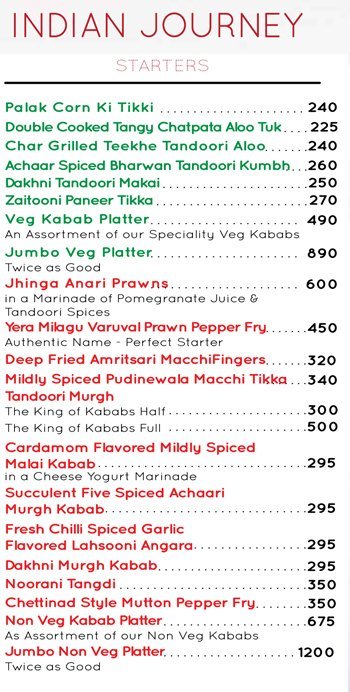 Herbs And Spices - Whitefield - Bangalore image 11