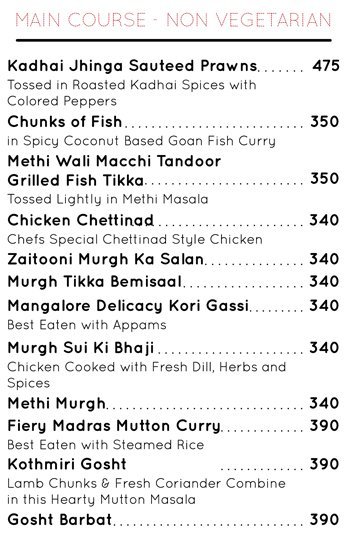 Herbs And Spices - Whitefield - Bangalore image 8