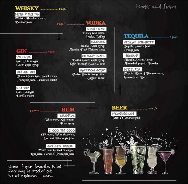 Herbs And Spices - Whitefield - Bangalore image 3