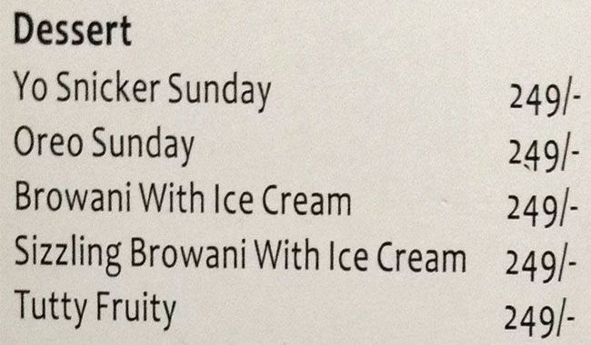 Hi Que Restro & Tea House - Ranjit Avenue - Amritsar image 3