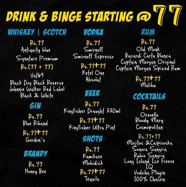 Hoppipola - Aundh - Pune image 30