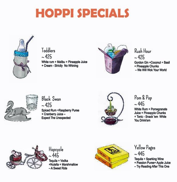 Hoppipola - Aundh - Pune image 39