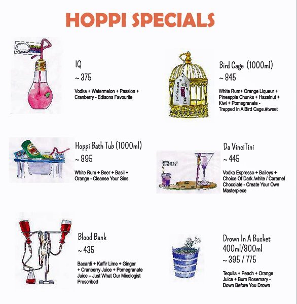 Hoppipola - Aundh - Pune image 40