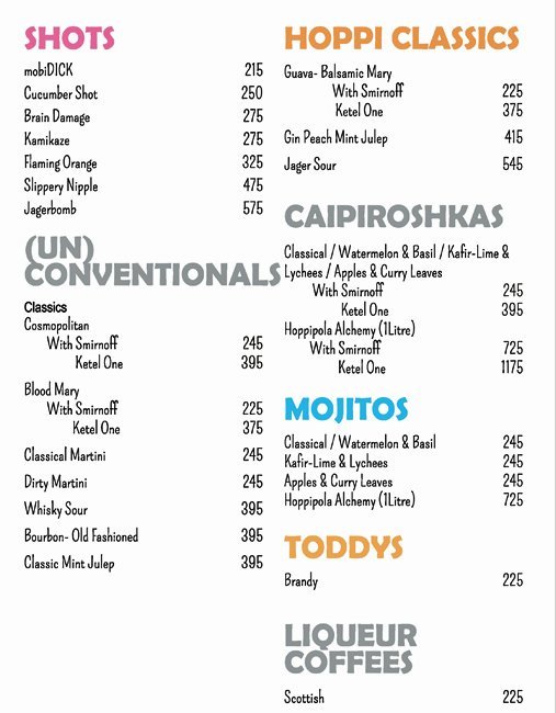 Hoppipola - Aundh - Pune image 41