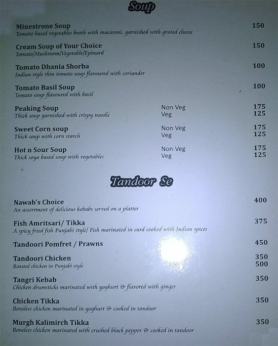 Hot Platter - Gomti Nagar - Lucknow image 9